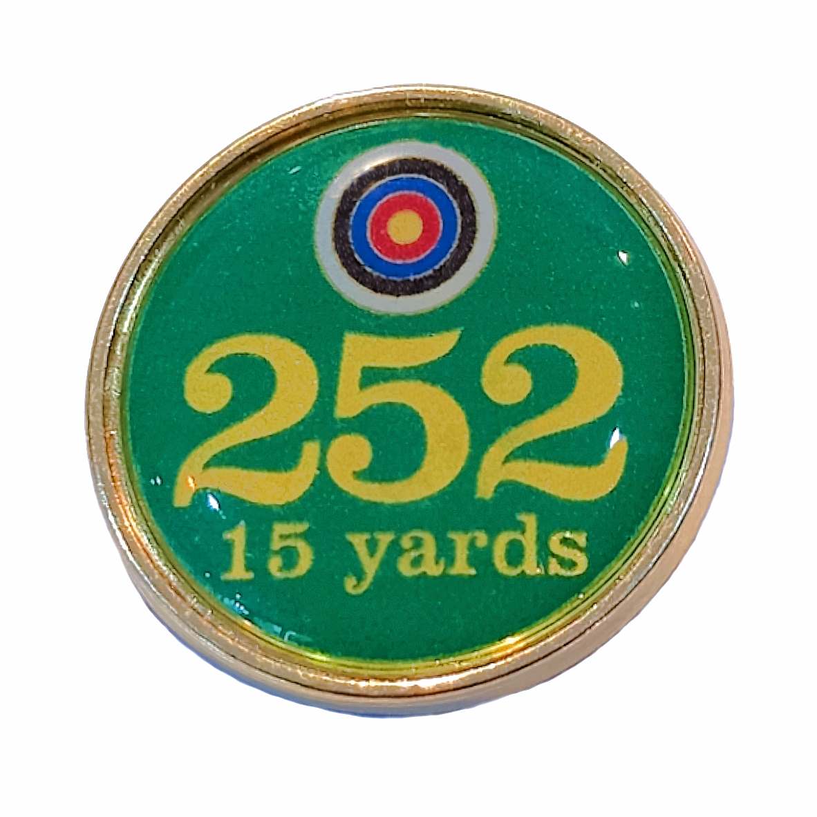 252 premium badge