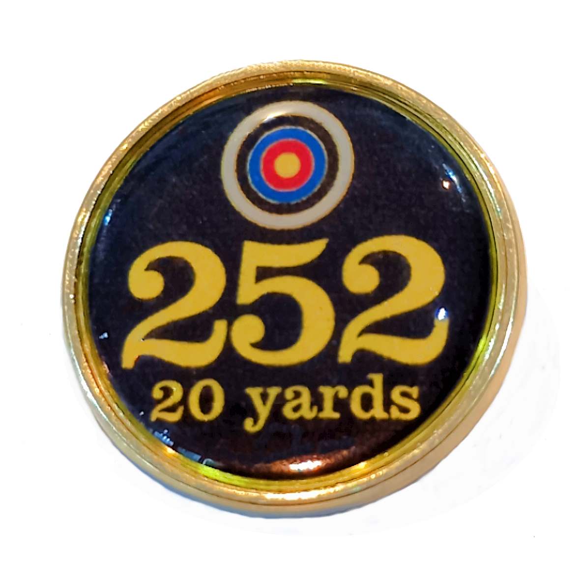 252 premium badge