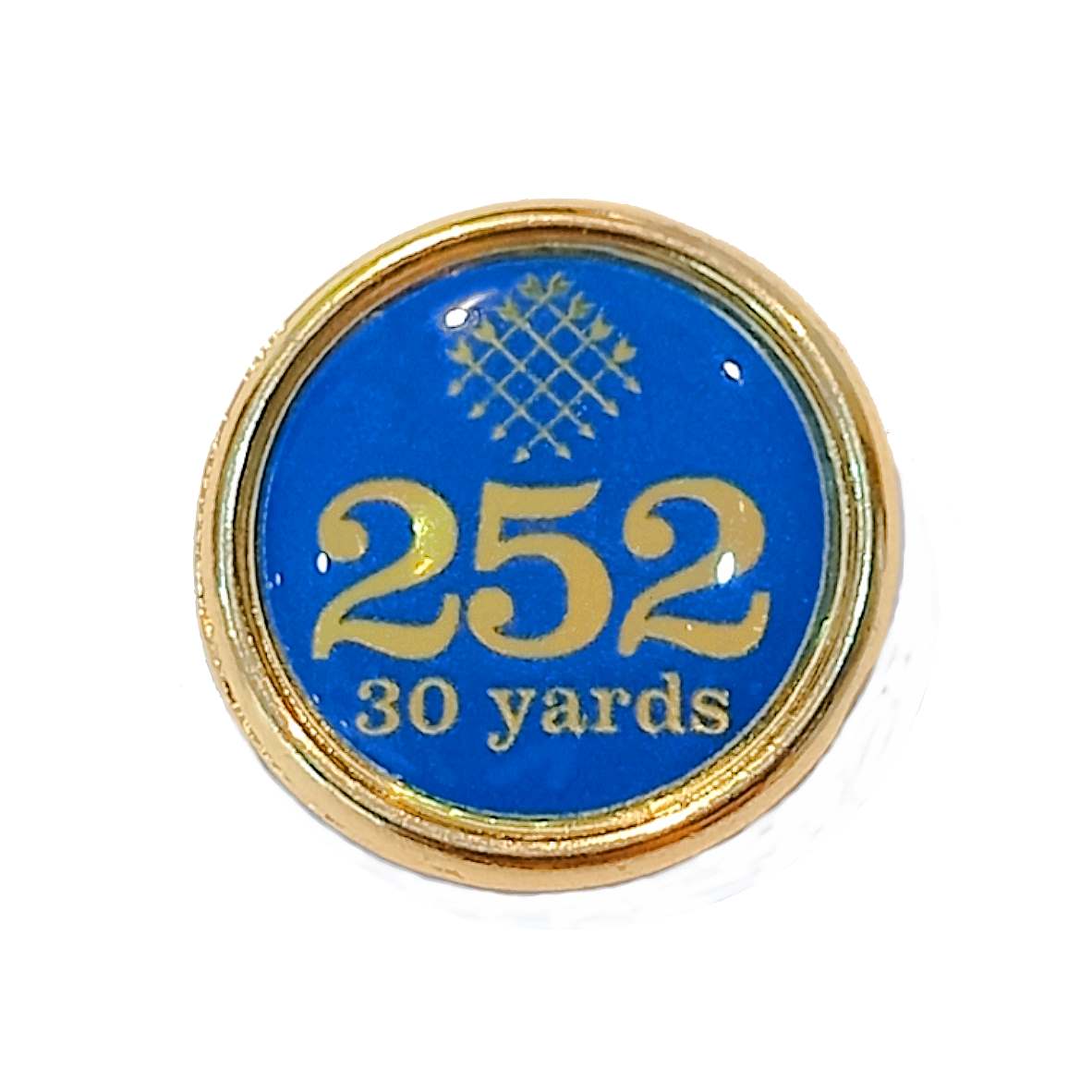 252 premium small badge