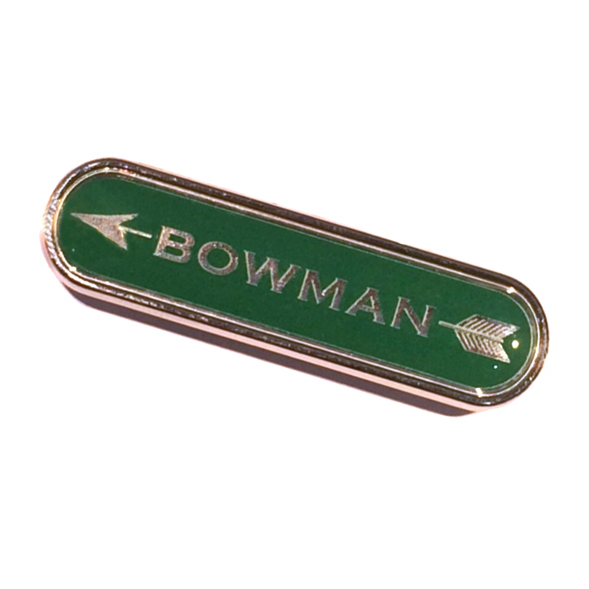 Class premium bar badge