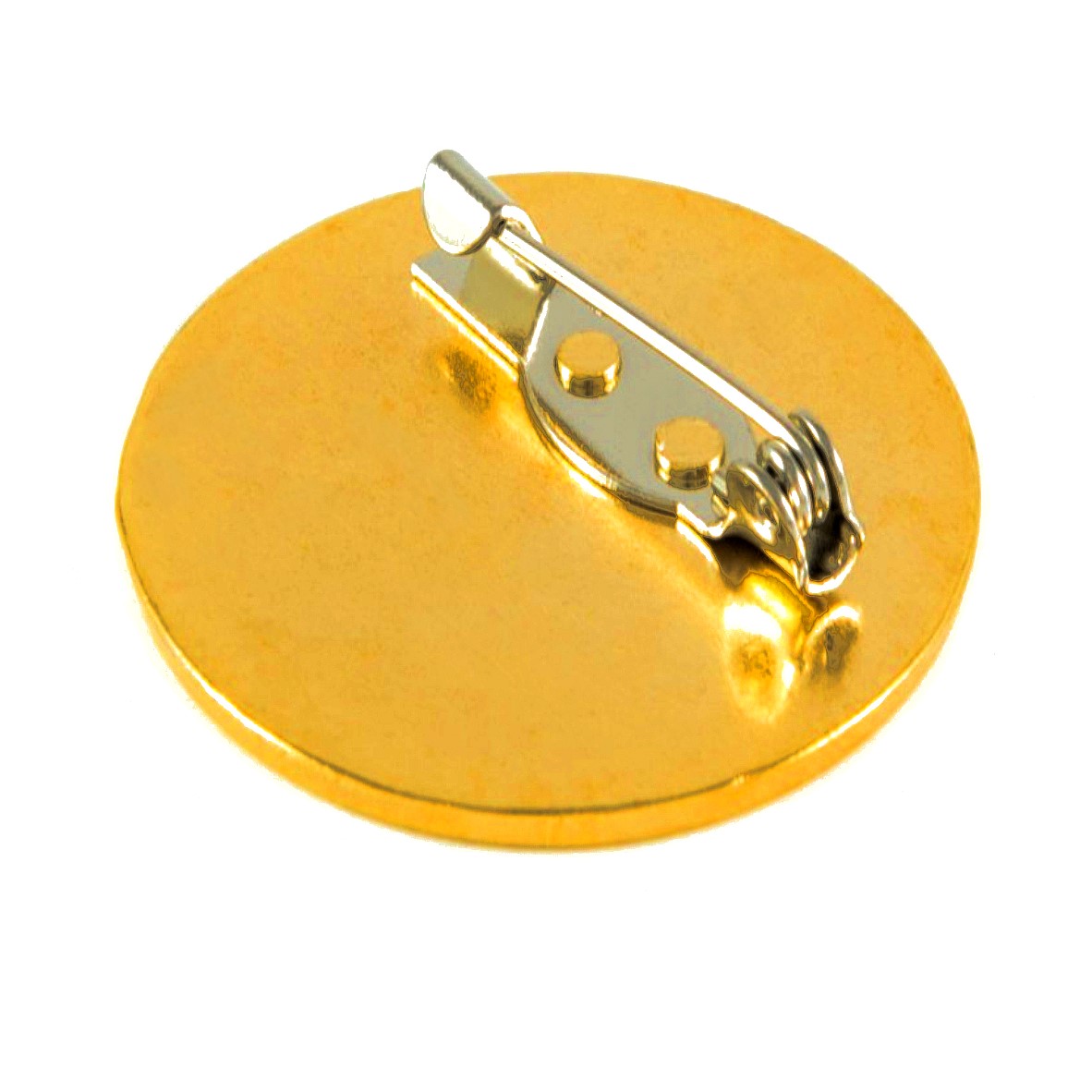 Recurve 3 Gold End Premium badge