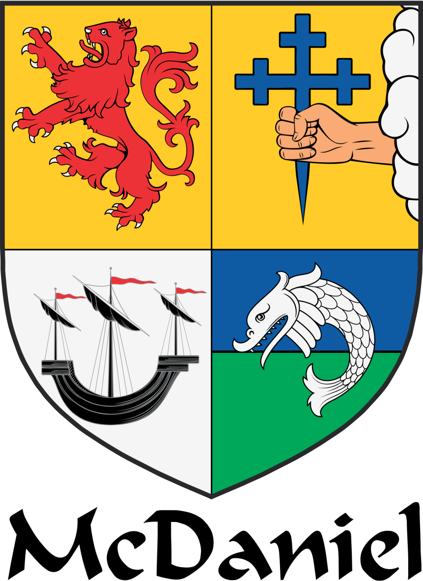 Crest Design Download