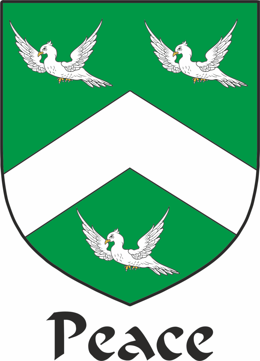 Crest Design Download
