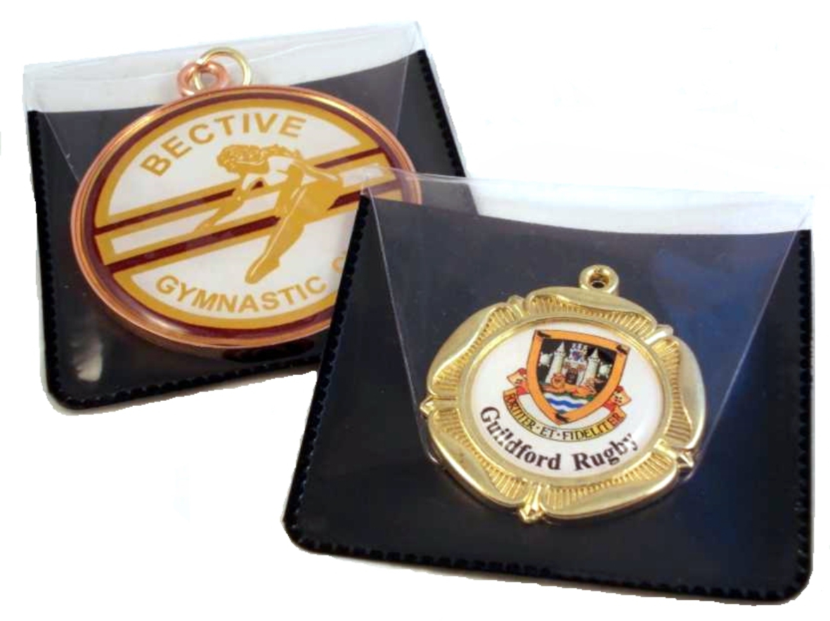 Custom design medal 25mm