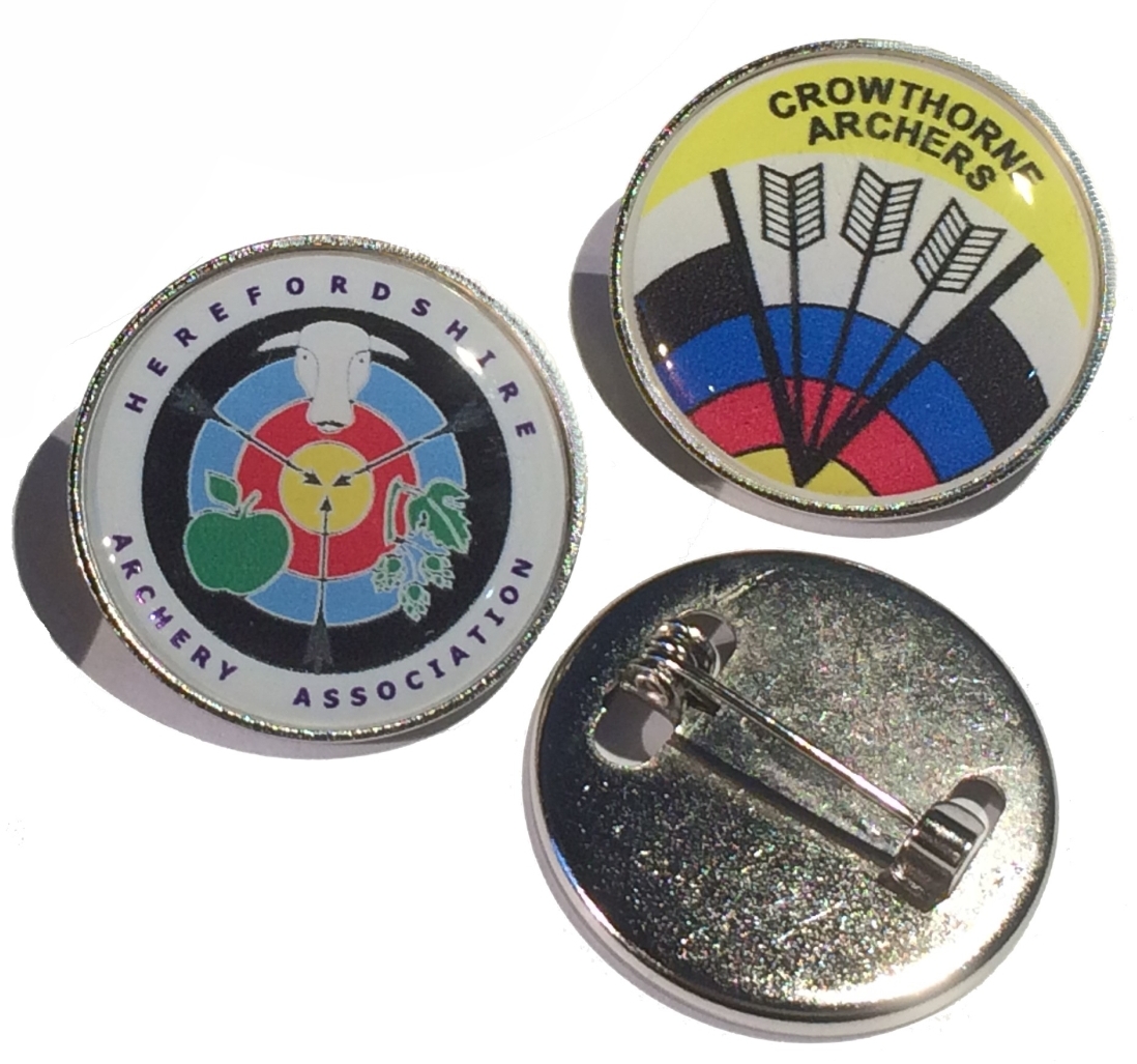 Club Crest standard badge