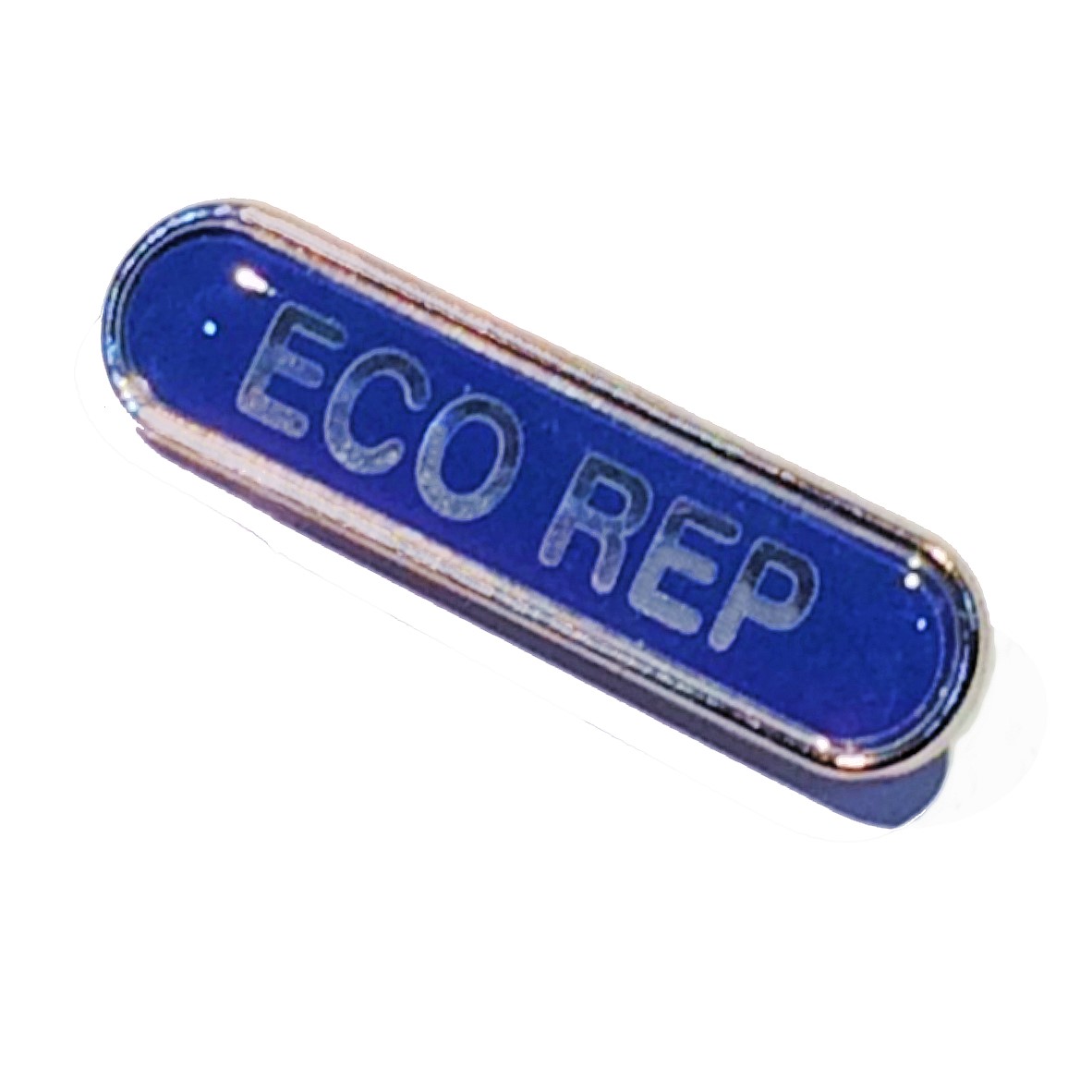 ECO REP bar badge