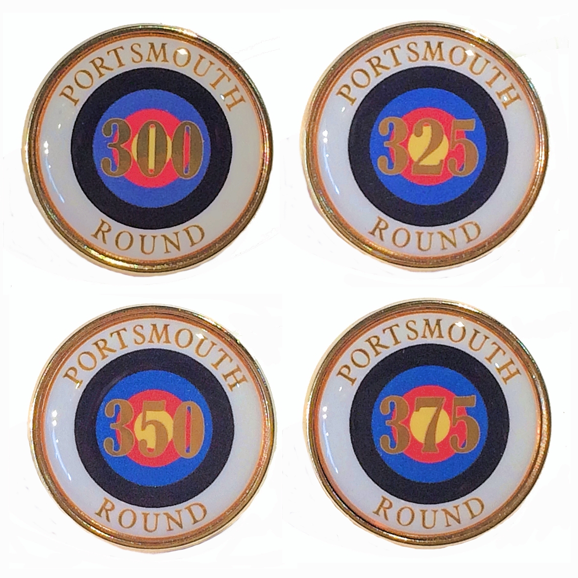 Portsmth Rnd premium badge