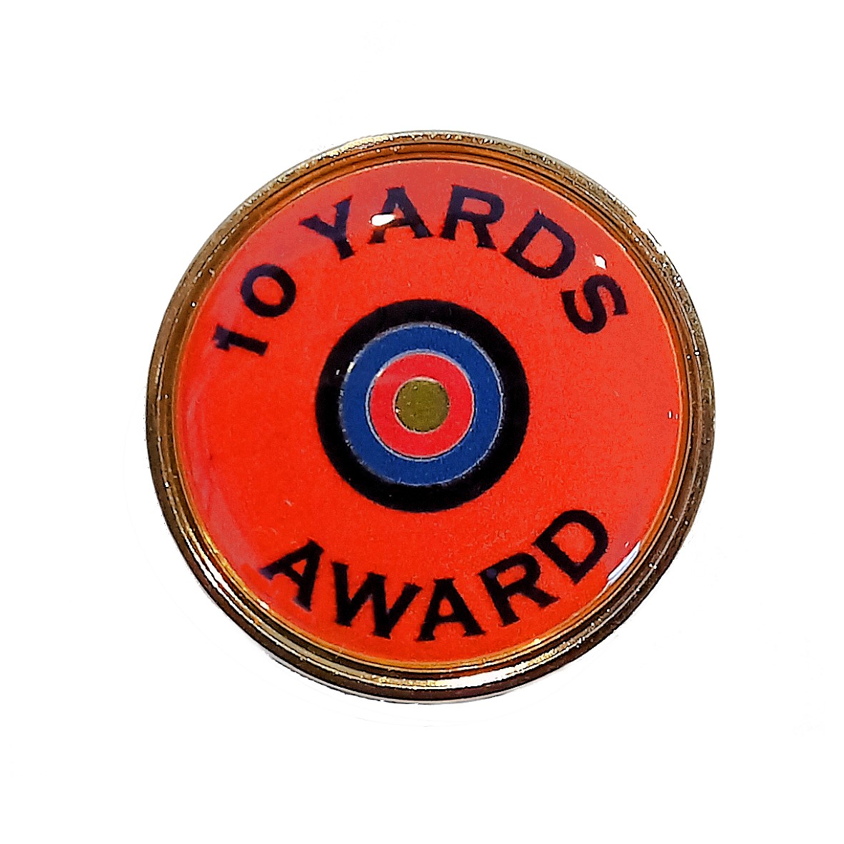 Yards Award premium badge