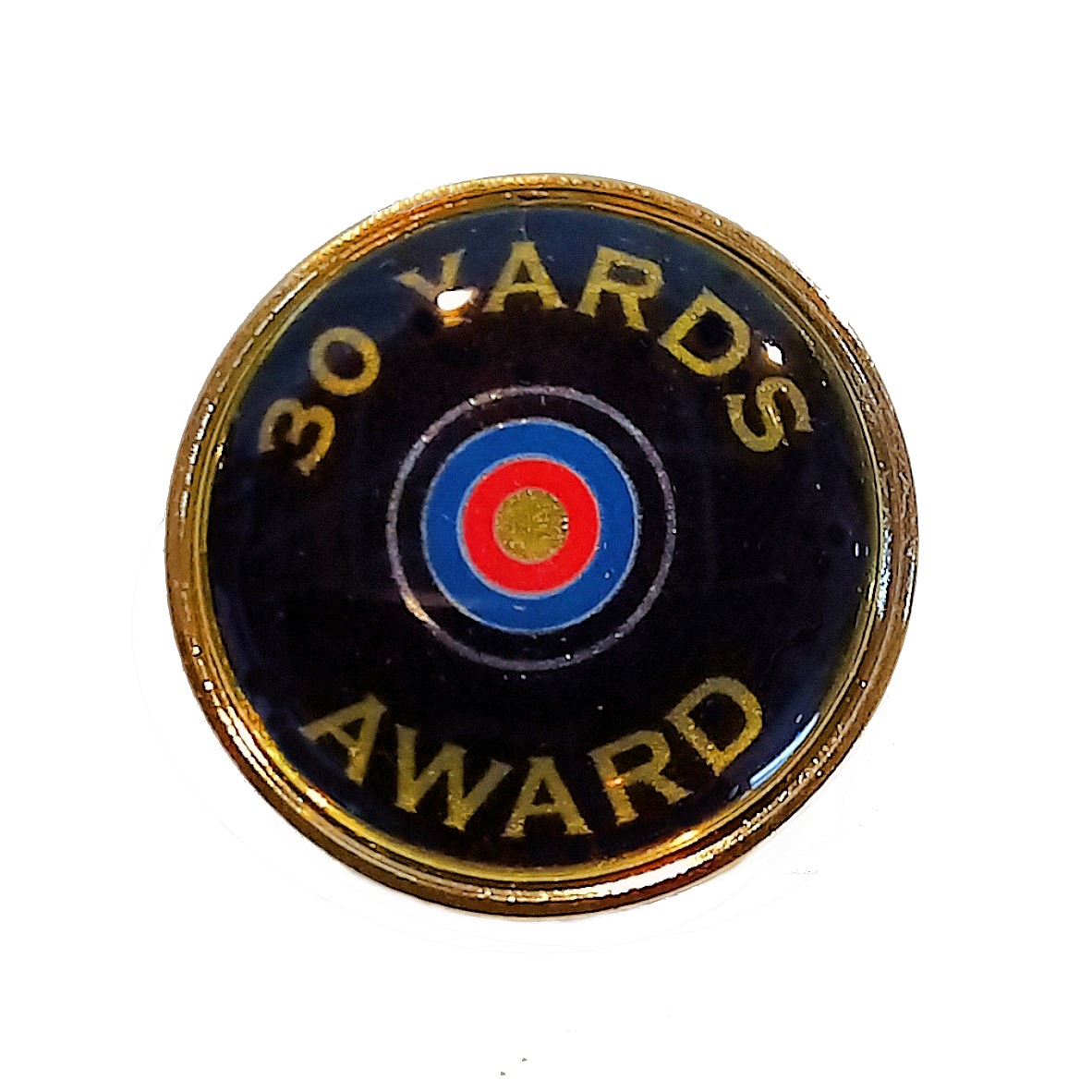 Yards Award premium badge