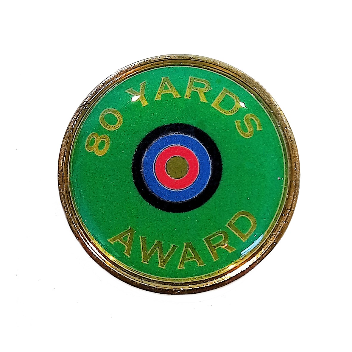 Yards Award premium badge